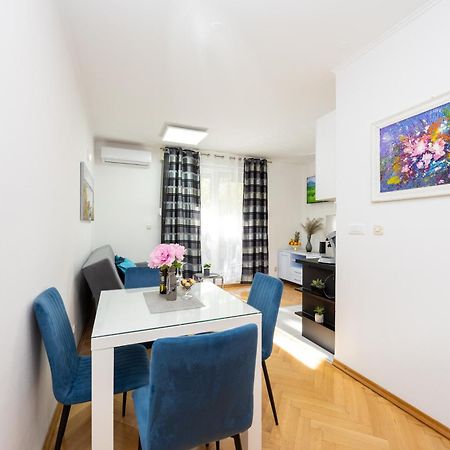 Apartment Paolo By The Beach Znjan Spalato Esterno foto
