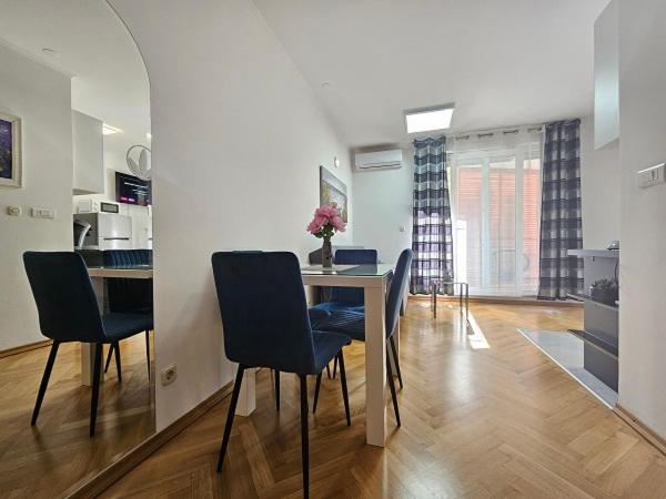 Apartment Paolo By The Beach Znjan Spalato Esterno foto