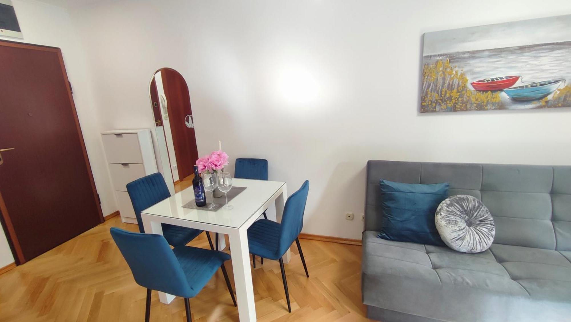 Apartment Paolo By The Beach Znjan Spalato Esterno foto