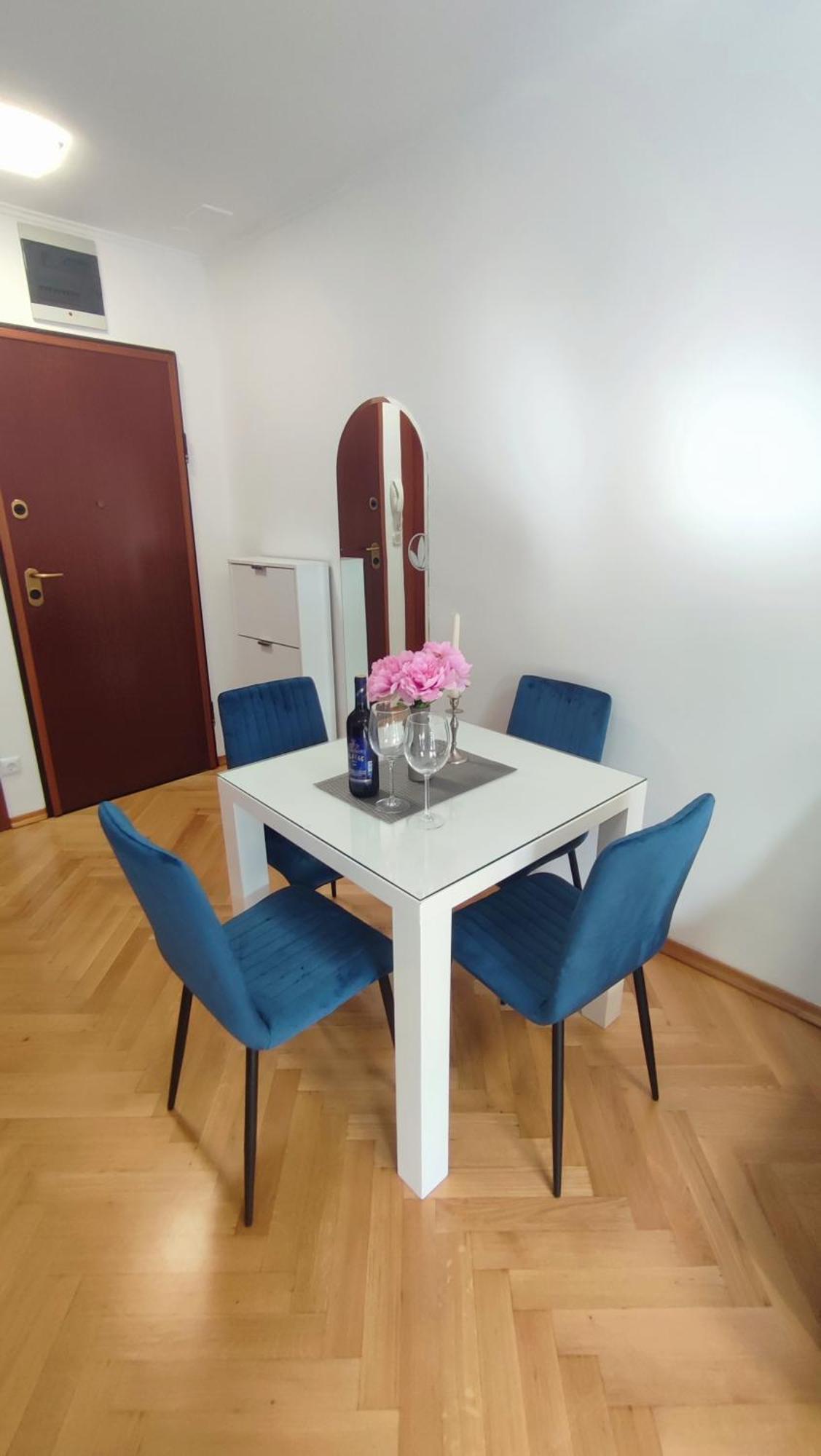 Apartment Paolo By The Beach Znjan Spalato Esterno foto