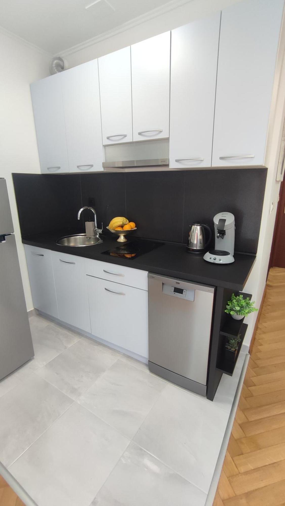 Apartment Paolo By The Beach Znjan Spalato Esterno foto