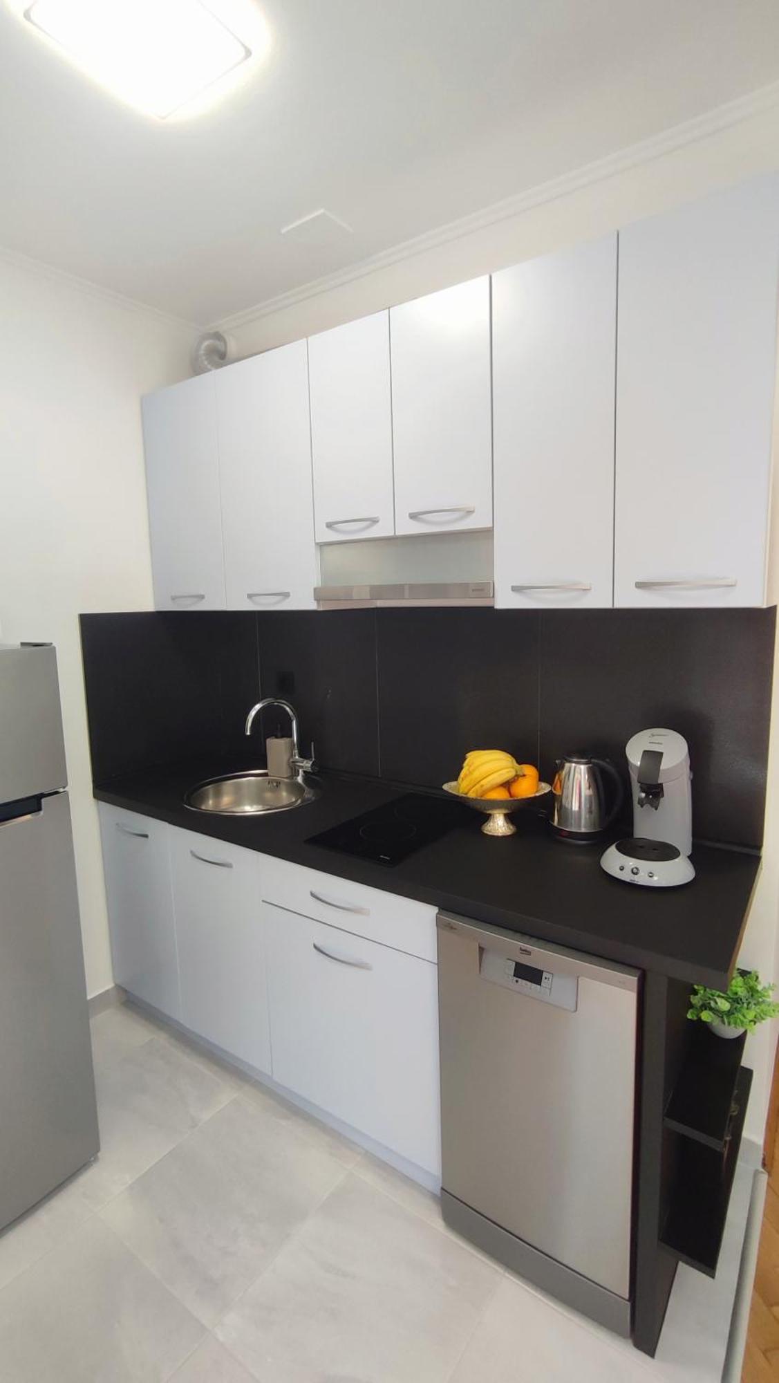 Apartment Paolo By The Beach Znjan Spalato Esterno foto