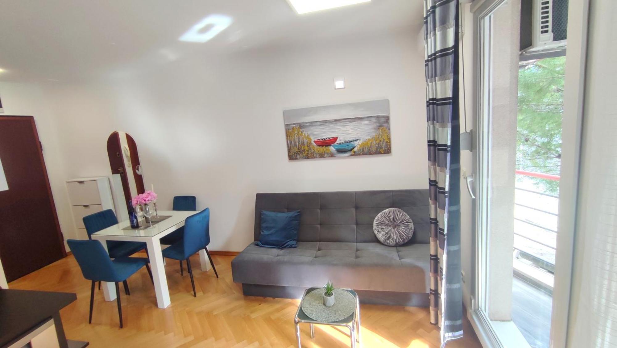 Apartment Paolo By The Beach Znjan Spalato Esterno foto
