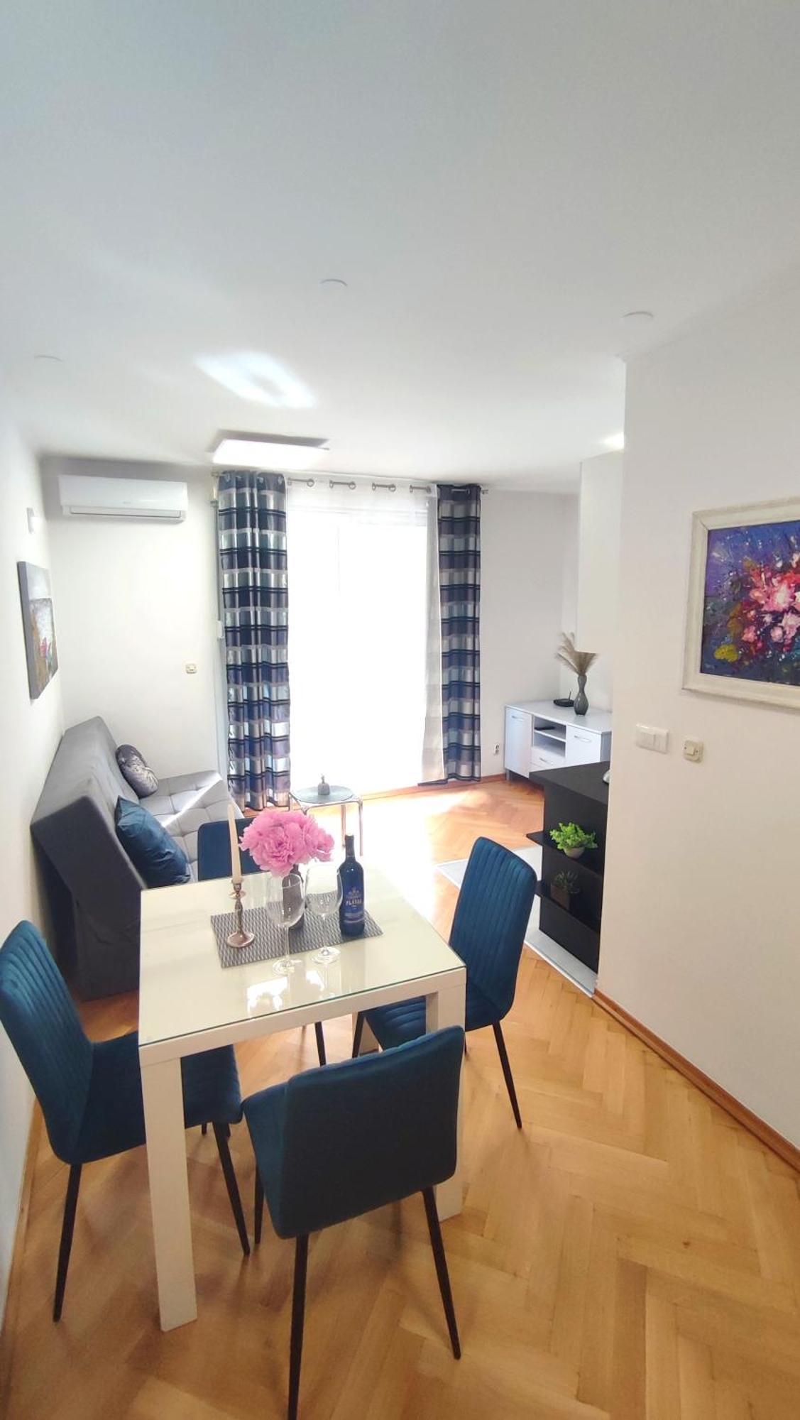 Apartment Paolo By The Beach Znjan Spalato Esterno foto