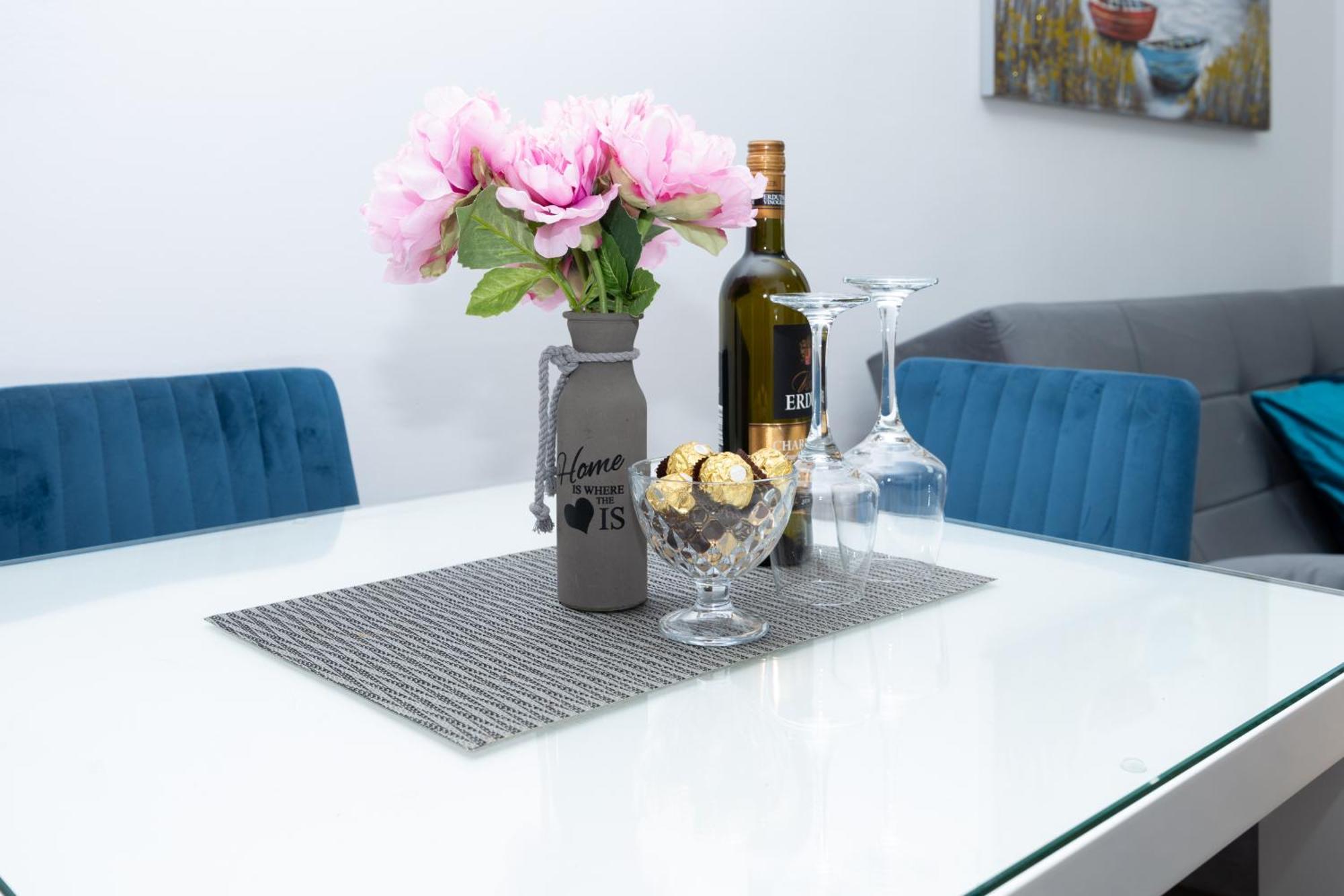 Apartment Paolo By The Beach Znjan Spalato Esterno foto